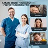Aman Night Guard for Teeth Grinding, Dental Mouth Guard