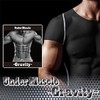 Compression Training anda-massuru – Gravity – , , , black,