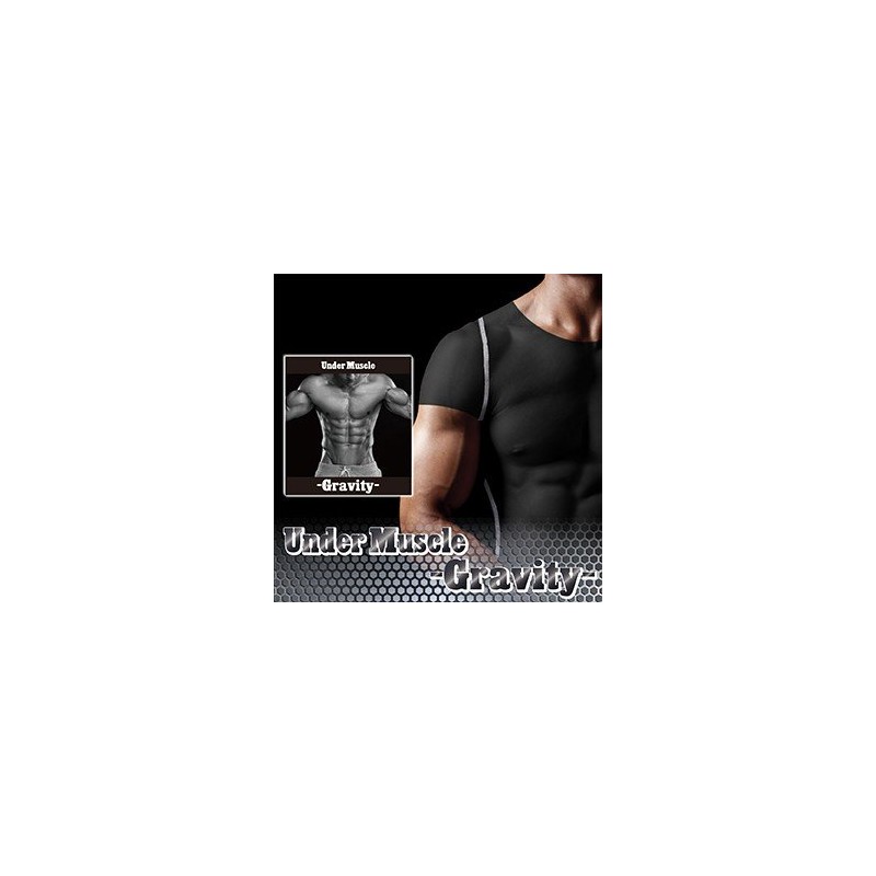 Compression Training anda-massuru – Gravity – , , , black,