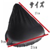 Bicycle Saddle Cover, Waterproof, Dustproof, Dirt-Proof, Elastic Rubber Band, Integrated