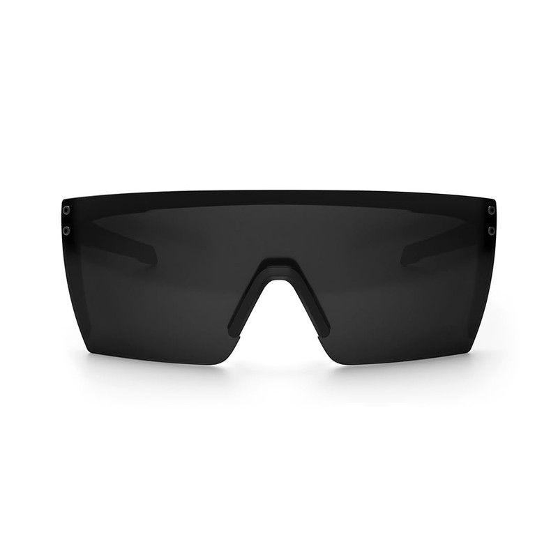 Heat Wave Visual Performance XL Lazer Face Z87+ Sunglasses in