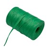 SwiftPick Home Garden Twine, 200 Metre Green Polypropylene String, Multi-Purpose