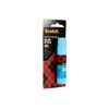 Scotch Restickable Glue Stick – 36-Pack, 0.49 oz Each, Repositionable