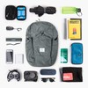 Naturehike Ultralight Foldable Waterproof Backpack by 30D Nylon Fabric Dry