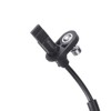 Frankberg ABS Rear Wheel Speed Sensor for Berlingo B9 C4