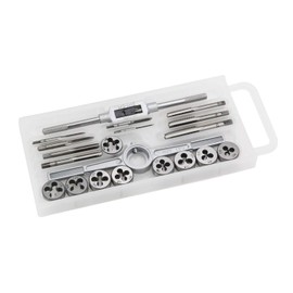 E-Value EV-20TD 20PCS Tap Dice Set