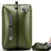 Vacuum Bag for Travel Organiser Packing Bag for Carry-On Luggage