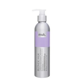 Muk Blonde muk 1 Minute Maintenance Treatment 300ml