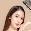 Natinda Art In Lash Mascara 7g Waterproof Makeup Eyelash Curler