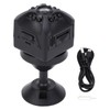 Small WiFi Wireless Camera 1080P HD Night Vision Motion Detection