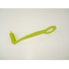 Kitchenware Veggie Spiral Gadget Green New