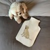 'Happy Labrador' Hot Water Bottle Cover (HW00018082)