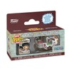 Funko Bitty POP! Rides: One Piece - Luffy e Thousand