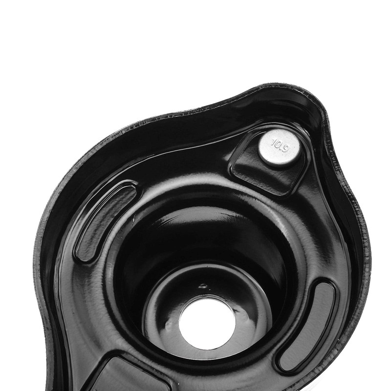 Frankberg Strut Mount Rear Axle Compatible with ASX GAW Lancer
