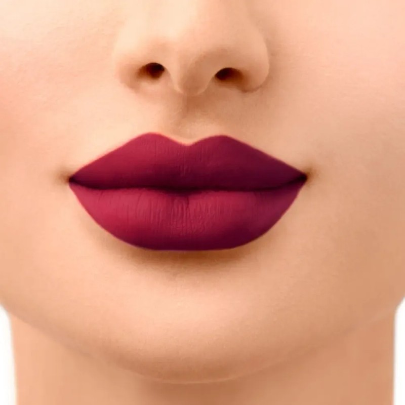 Renova Labial Liquido Matte Infinity Ink, 5ml Color Tono 50