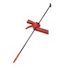 28 Inch Brake Pedal Depressor Adjustable Anti Slip Pedal Depressor