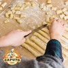 00 Antimo Caputo Pasta & Gnocchi Flour 5 Lb Repack-