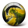 Pyramid Antidote Solid Bowling Ball 13 LB