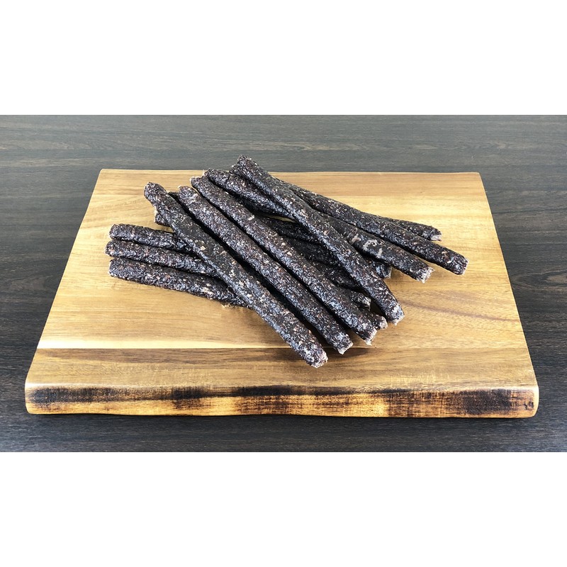 BiltongMate Boerie Balls All Natural Boerewors Spice Mix (3 pack)