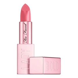 Labial Too Faced Lady Bold Dear Diary 3,3 G - Querido Diario