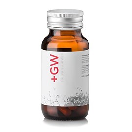 Dekós Start Young | Pack de Suplementos Alimenticios Incluye 1 HA con Ácido Hialurónico, Colágeno Hidrolizado, Coenzima Q10 + 1 GW con Biotina, Omega 3 y Vitaminas A, C y E