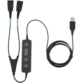 Jabra 265-09 Link 265 USB/QD Training Cable