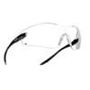 Bolle COBPSI Cobra Safety Glasses - Clear