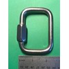 US Stainless Stainless Steel 316 Square Quick Link 3/8" (10mm)