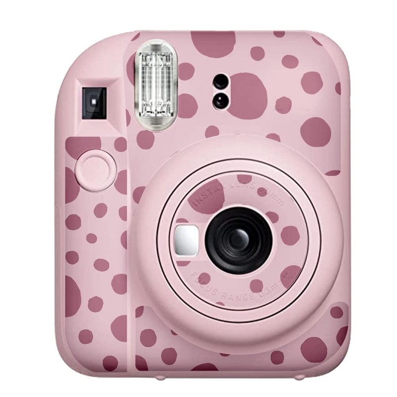 Generic 8 in 1 Gift Bundle for Instax Mini 12