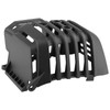 SIMPERAC SRM 2620 Muffler Cover for Echo SRM-2620 SRM-2620T PAS-2620