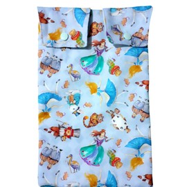 Alice&Friends Pattern.Catheter Leg Bag Holder. Cover.