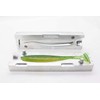 Soft Plastiс Lure Making Injection Fishing Mold Easy Shiner 4''
