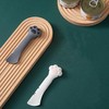 CUITIBI Small Spoon, CUITIBI Cat Wet Food Spoon,Pet Food Scoop,Spatula