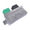 GELUOXI DY-876 Diesel Glow Plug Control Relay Module Glow Plug