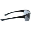 Cougar FS2 Sport Wrap Bifocal Reading Sunglasses (2.50, Black)
