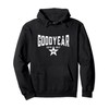 Goodyear Pullover Hoodie