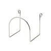MetroVac Hose Hanger MVC-51D, Wall Mount, Tangle-Free Storage, Fits Most
