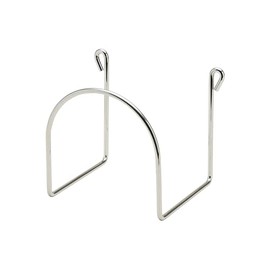 MetroVac Hose Hanger MVC-51D, Wall Mount, Tangle-Free Storage, Fits Most Hoses, Durable, Easy Access, Organized, Space-Saving, 1 Pack