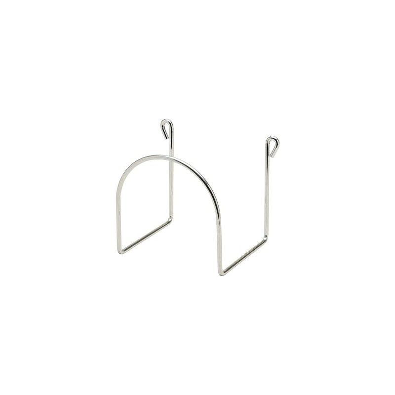 MetroVac Hose Hanger MVC-51D, Wall Mount, Tangle-Free Storage, Fits Most