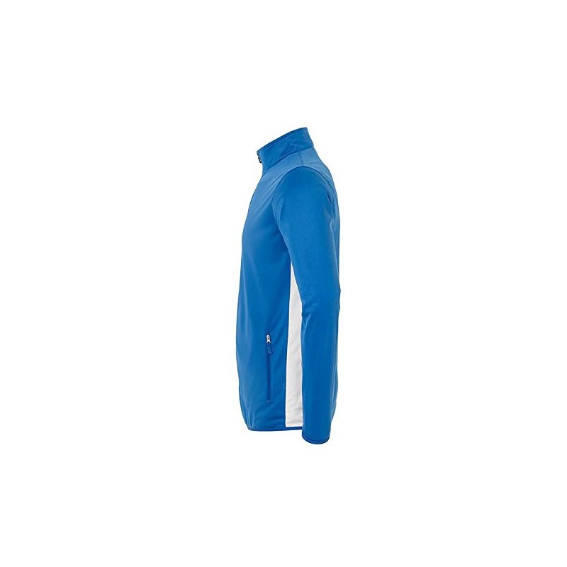 Uhlsport Essential Classic Children's Tracksuit, blue, 104