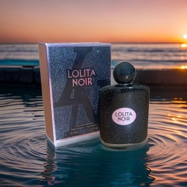 Lolita NOIR 3.4 fl oz Eau de Parfum
