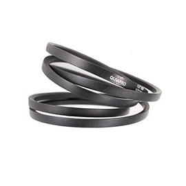 Lawn Mower Tractor Drive Belt 1/2" x 78 1/2" for Simplicity 1670835, 1670835SM 600, 4000, 5000 and 5200 Series, pre-Broadmoor