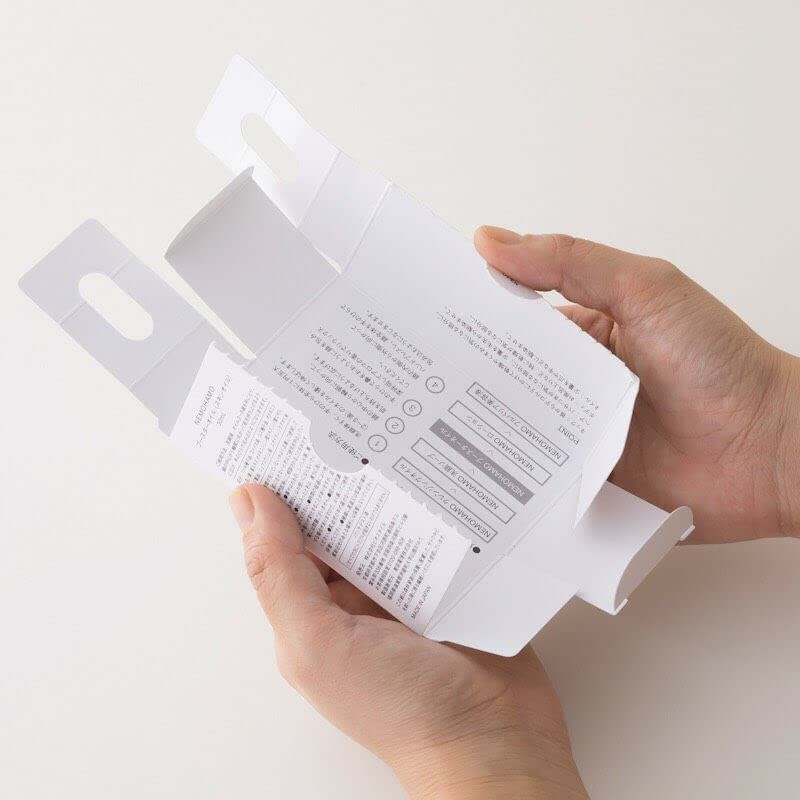 NEMOHAMO Booster Oil Smooth 1.0 fl oz (30 ml) Serum