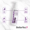 BetterYou Adult Sleep Bundle - Magnesium Bath Salt, Body Lotion,