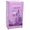 Natracare Natural Feminine Night Time Maxi Pads, Extra Long, 10