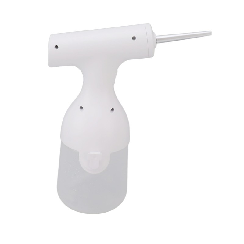 Foaming Soap Dispenser Large Capacity Multi Purpose Humanized Electric Foaming