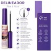 Prosa Delineador de Ojos 4 en 1 con Pincel Líquido