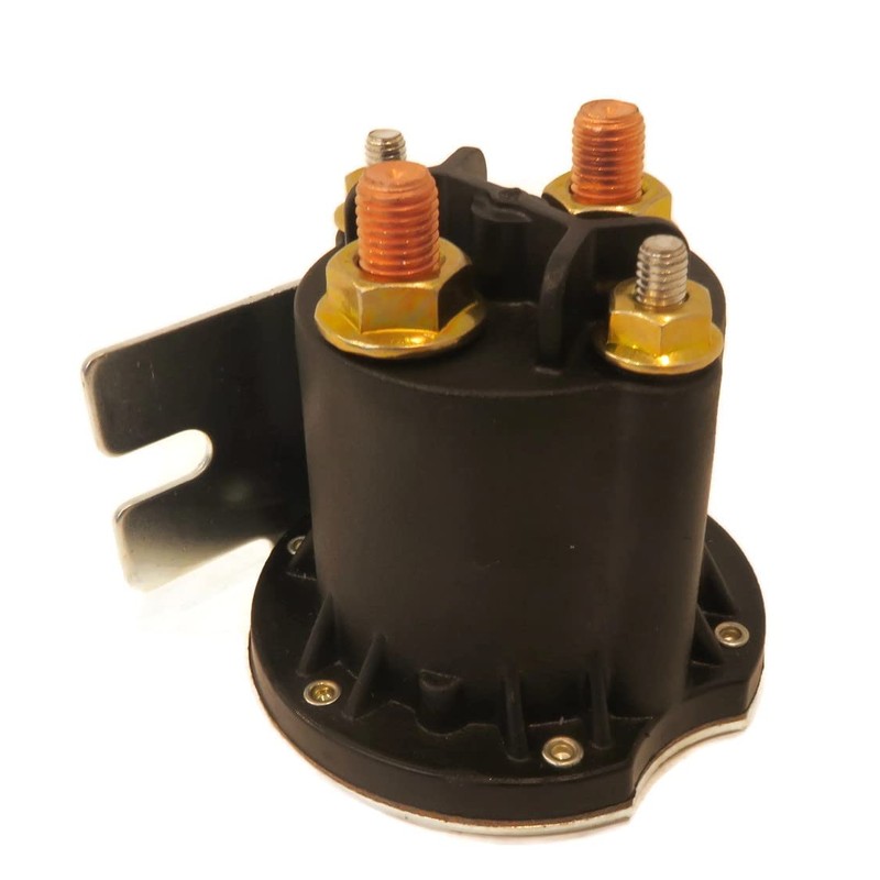 The ROP Shop | New Snow Plow Motor Control Solenoid