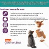 Hartz Cepillo Peluquero Gatos Perros Pequeños