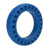 Electric Scooter Rubber Tire Double Honeycomb Tire for Xiaomi for